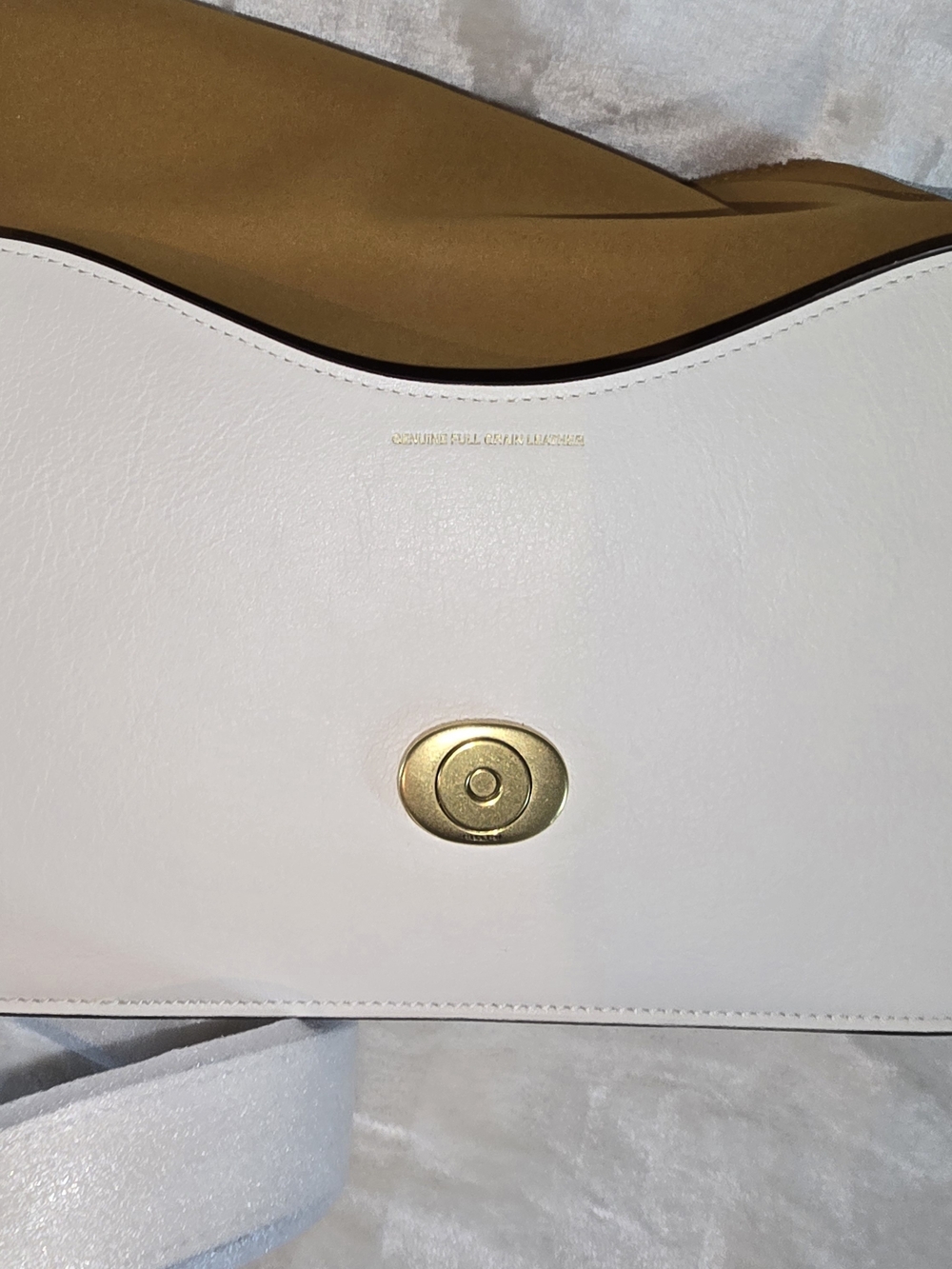 NWT Coach Chain Tabby WITHOUT Chain - Picture 2 of 9